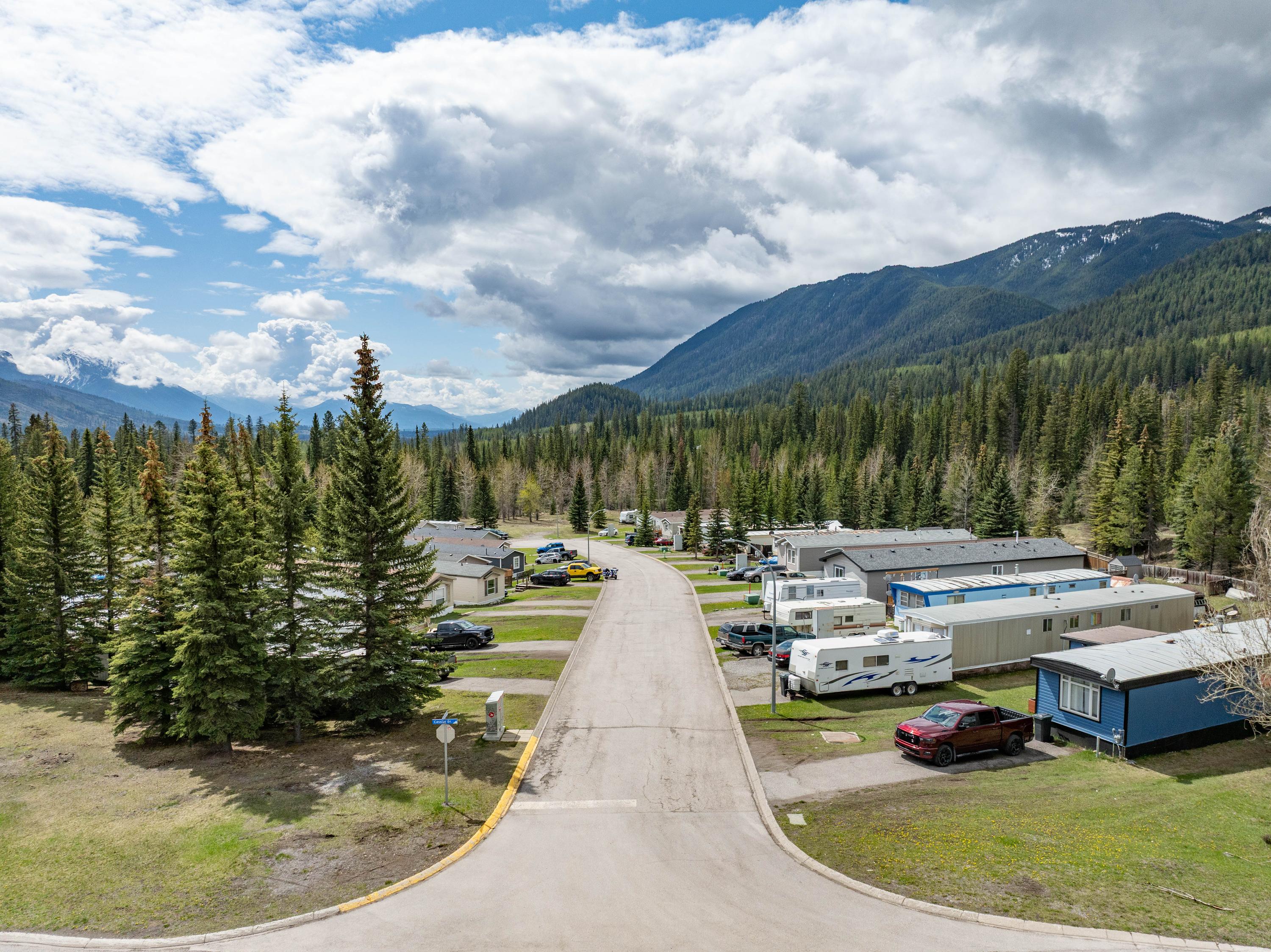 35 Cassiar Drive, Elkford, BC