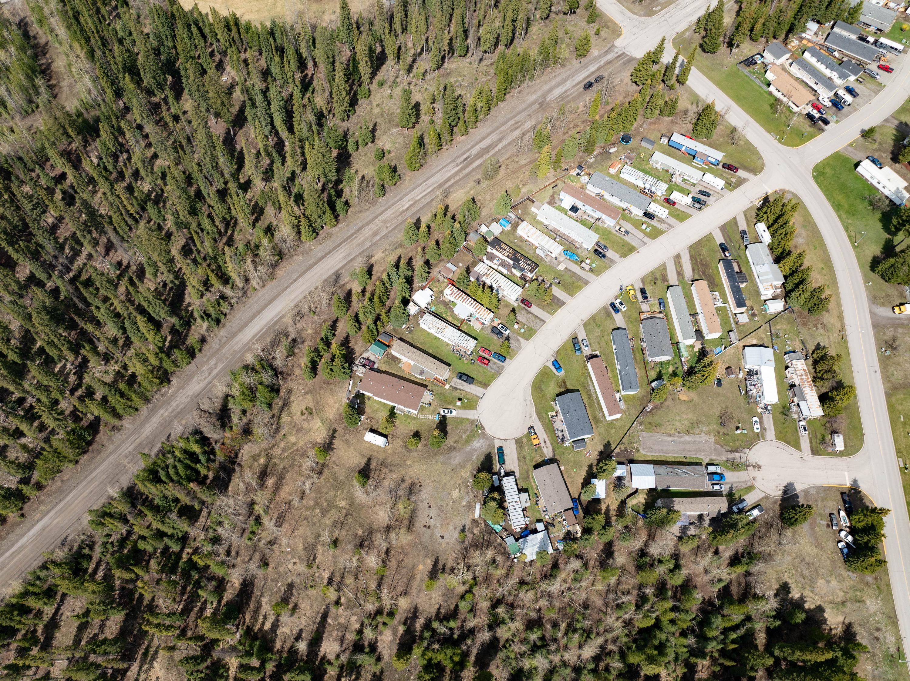 35 Cassiar Drive, Elkford, BC