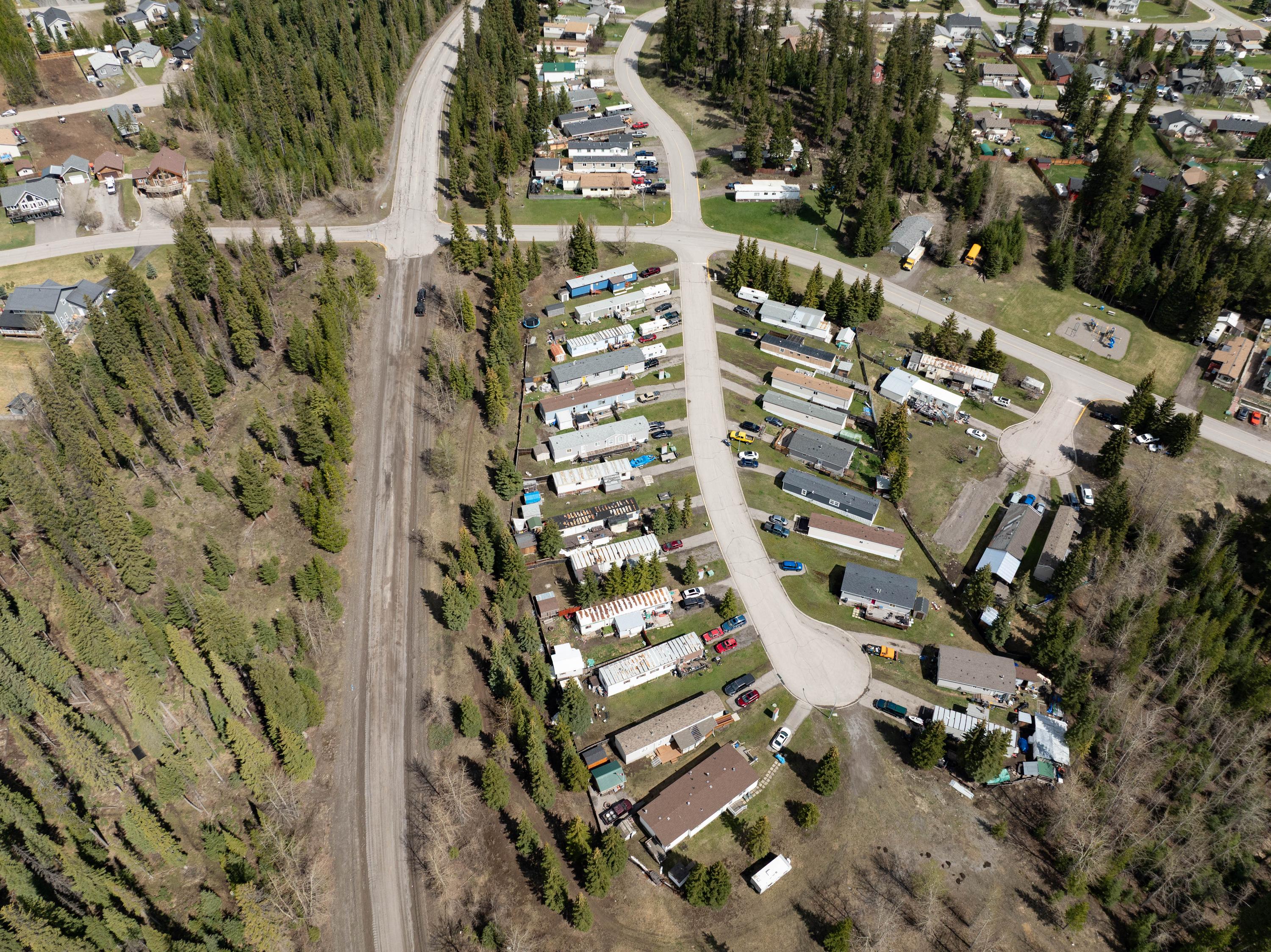 35 Cassiar Drive, Elkford, BC