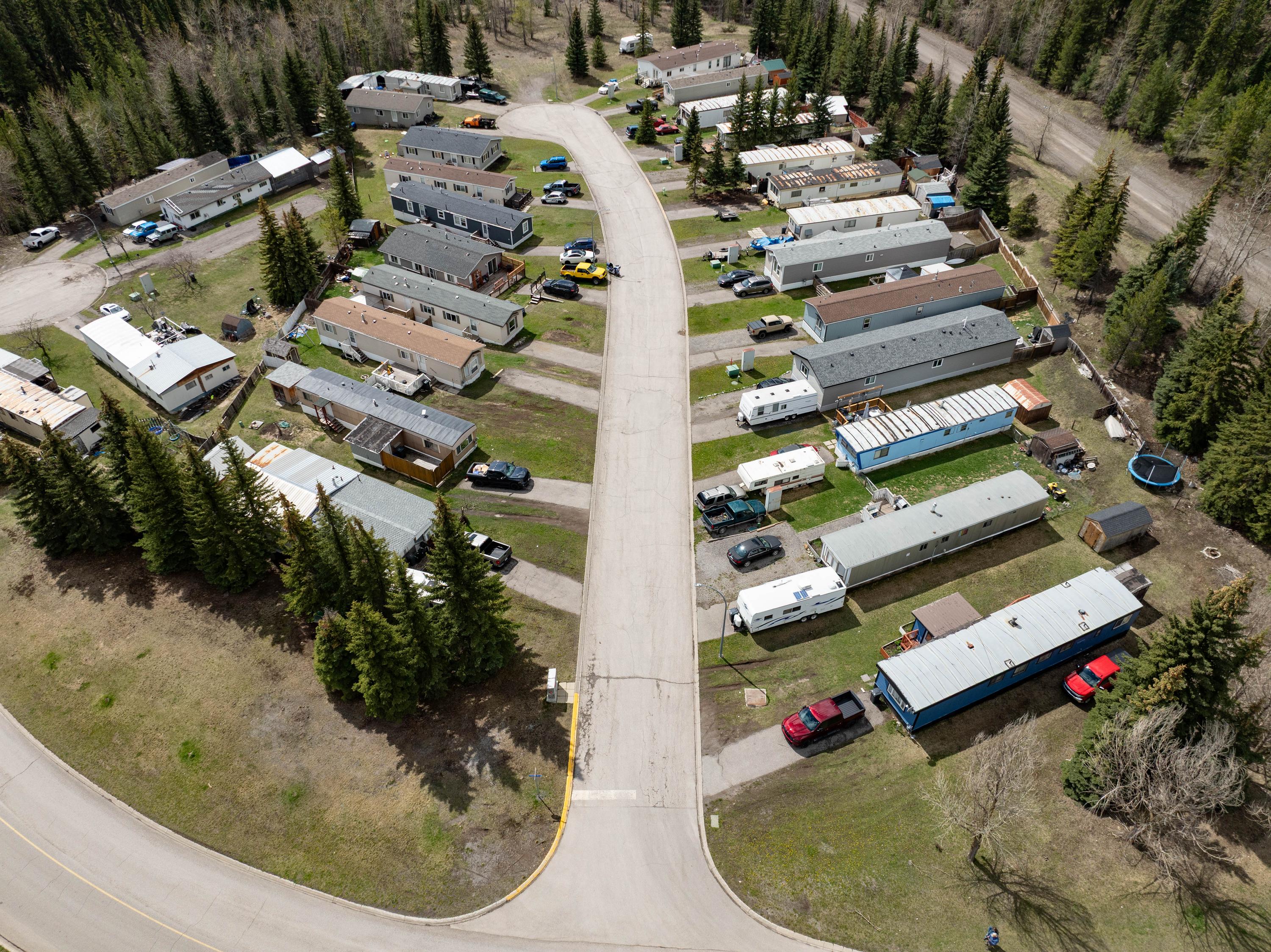 35 Cassiar Drive, Elkford, BC