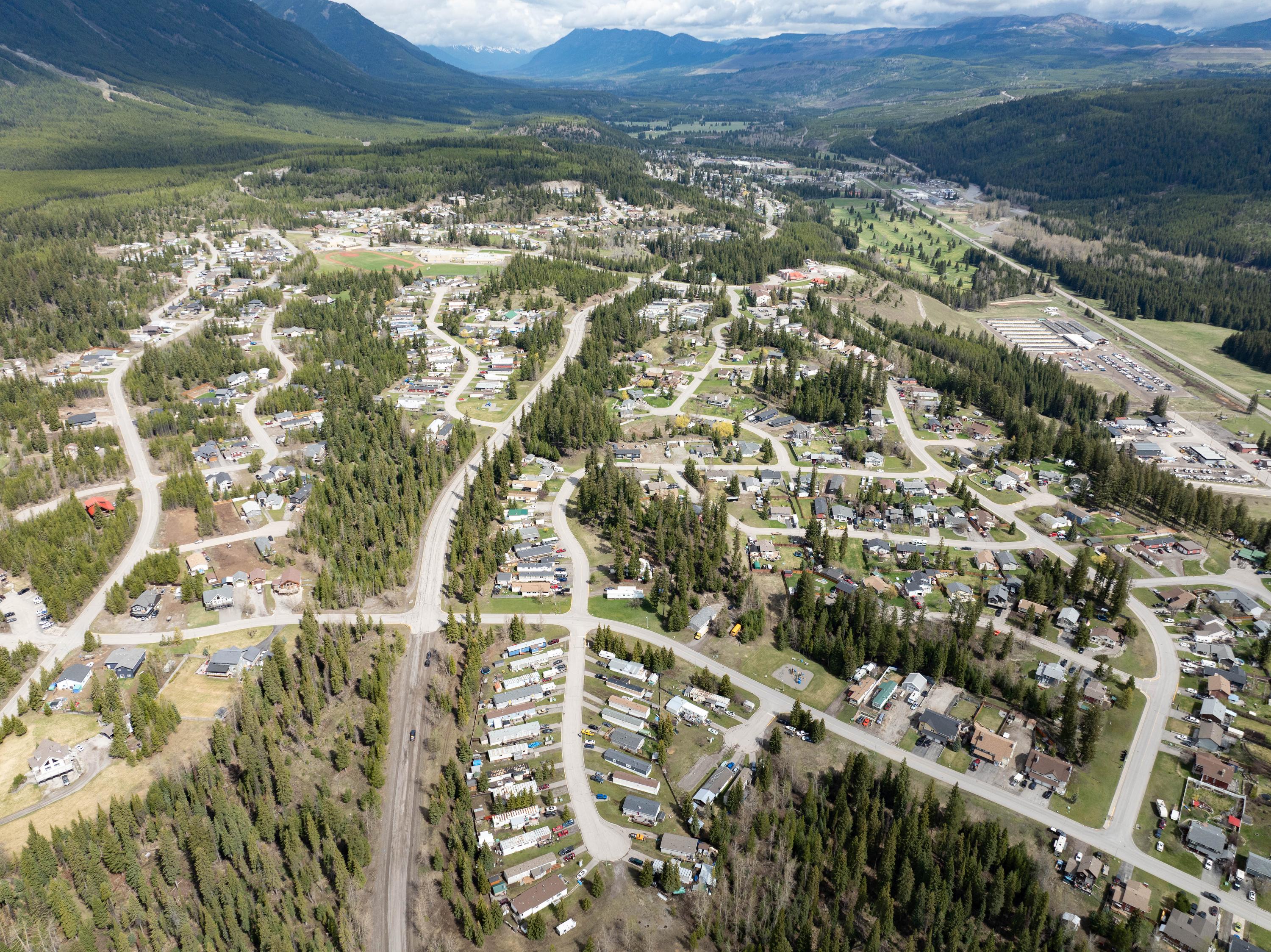 35 Cassiar Drive, Elkford, BC