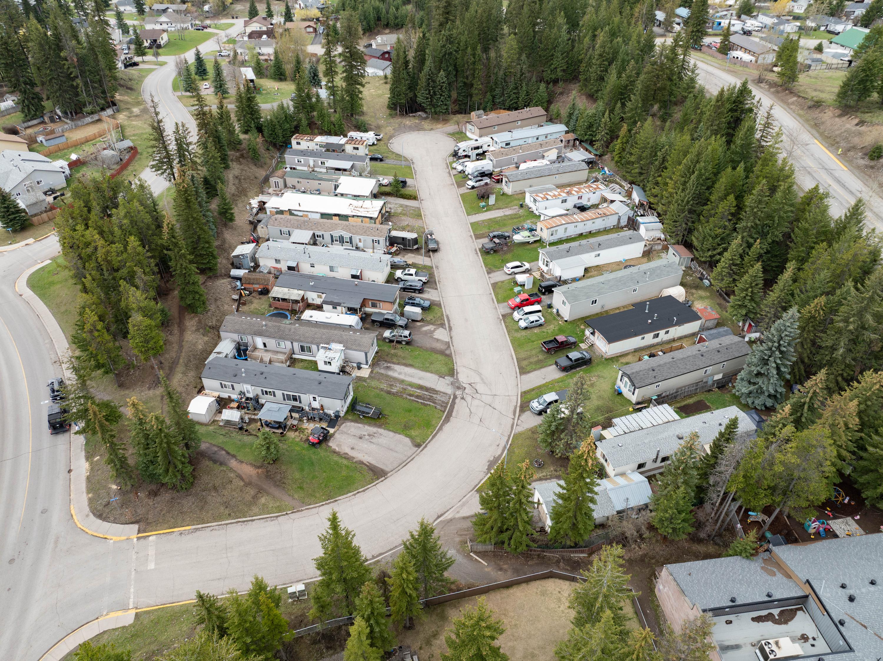 35 Cassiar Drive, Elkford, BC