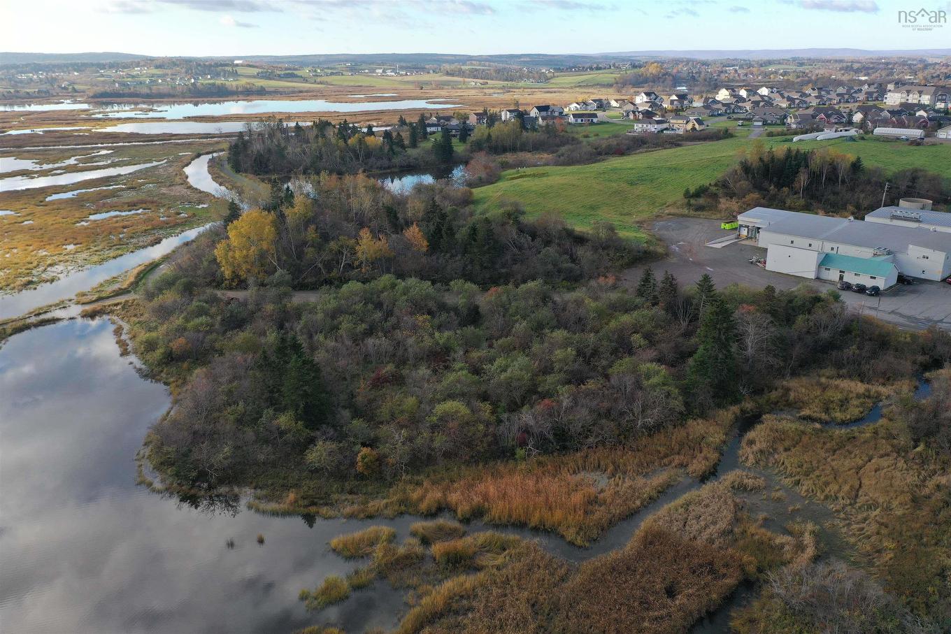 Lot 2 Landing Cove, Antigonish Landing, NS