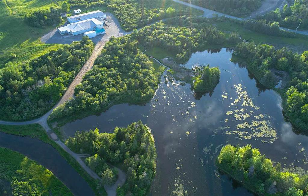 Lot 3 Landing Cove, Antigonish Landing, NS