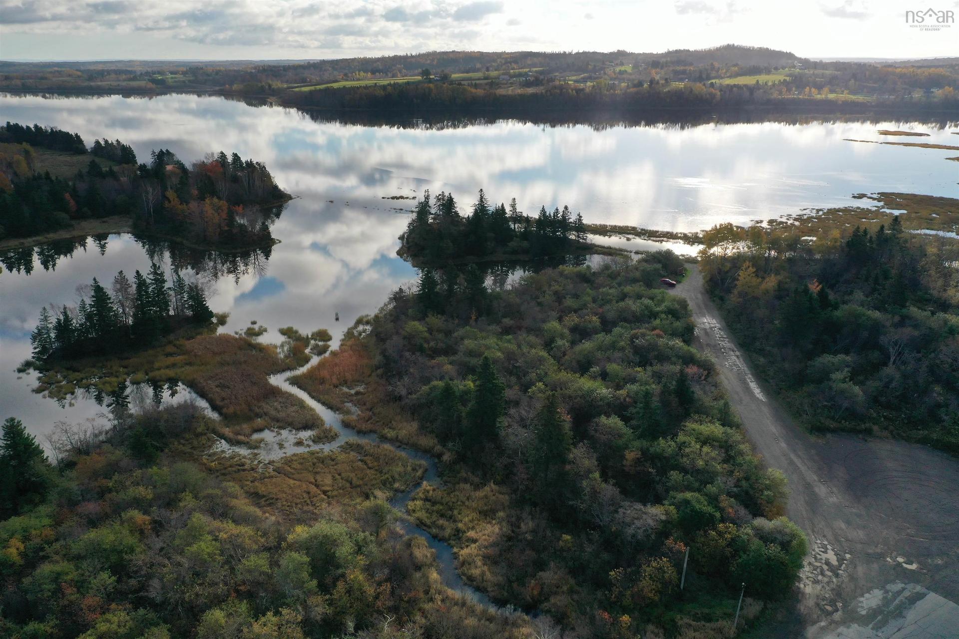 Lot 4 Landing Cove, Antigonish Landing, NS