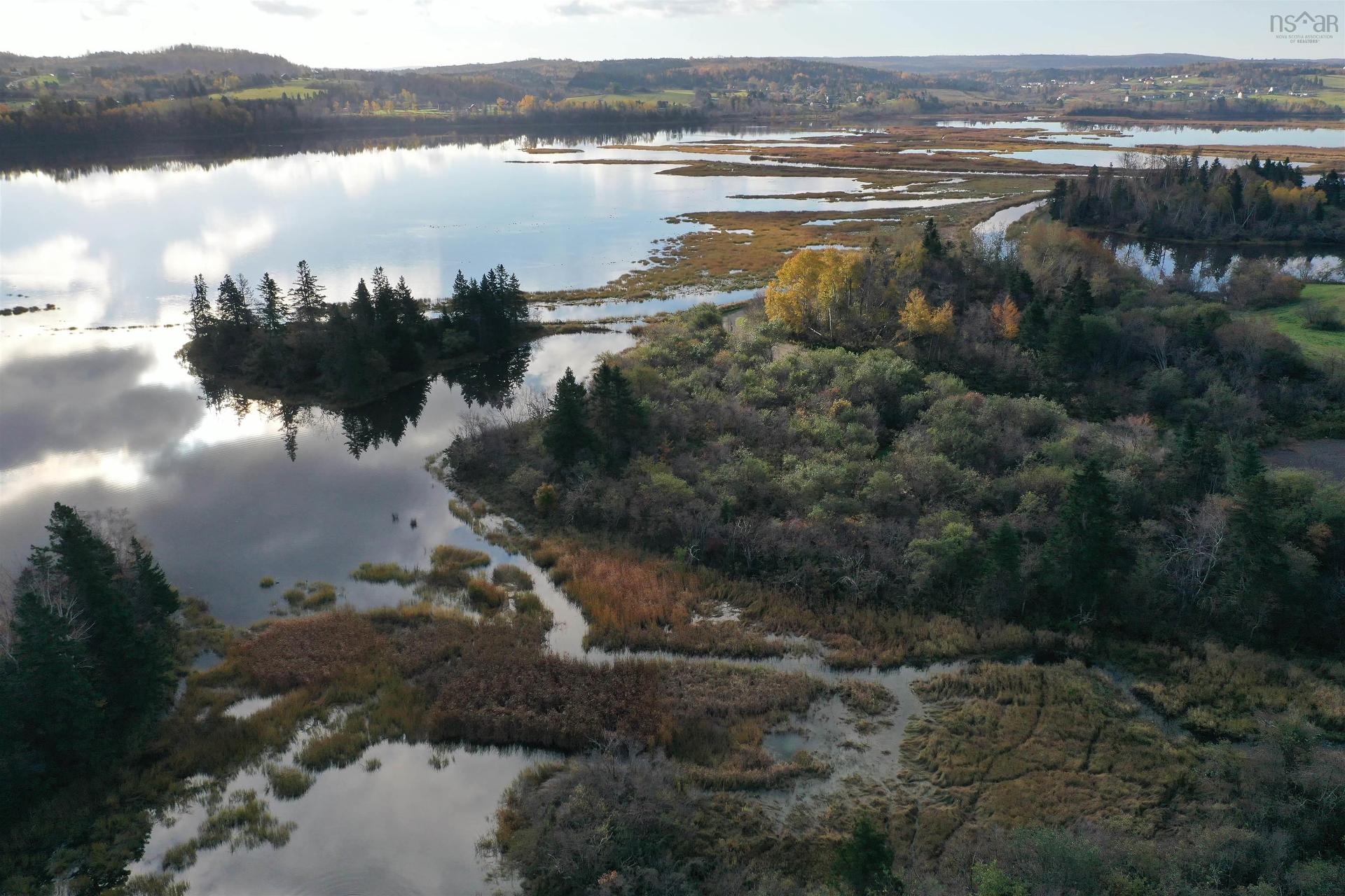 Lot 4 Landing Cove, Antigonish Landing, NS