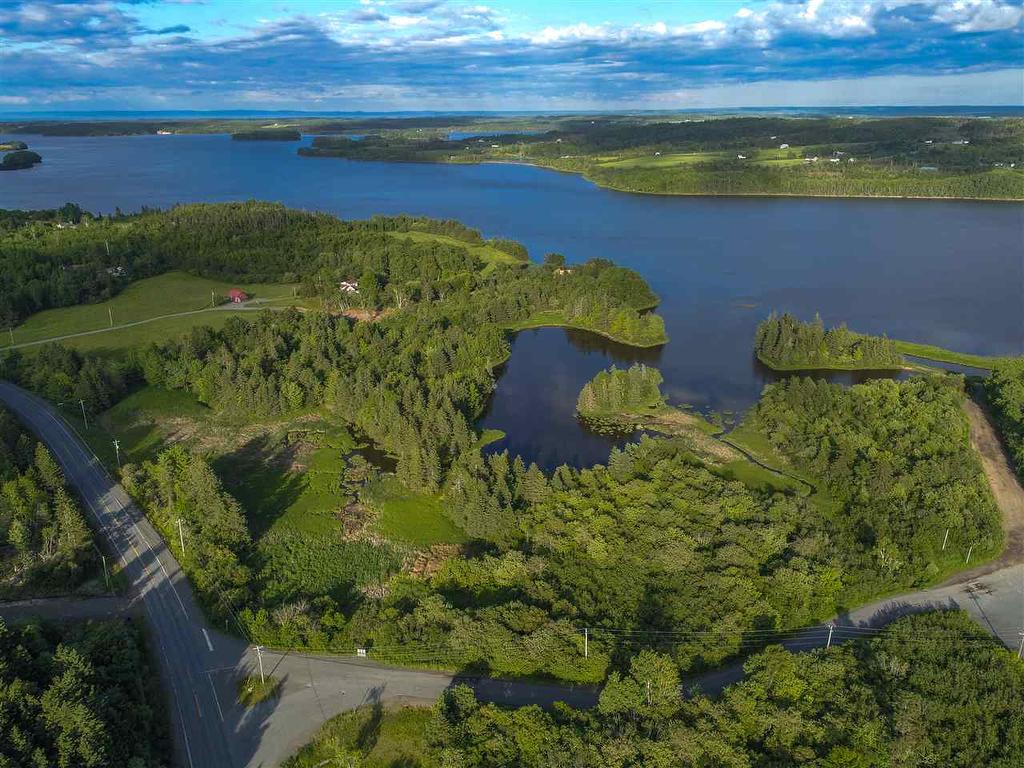 Lot 6 Landing Cove, Antigonish Landing, NS