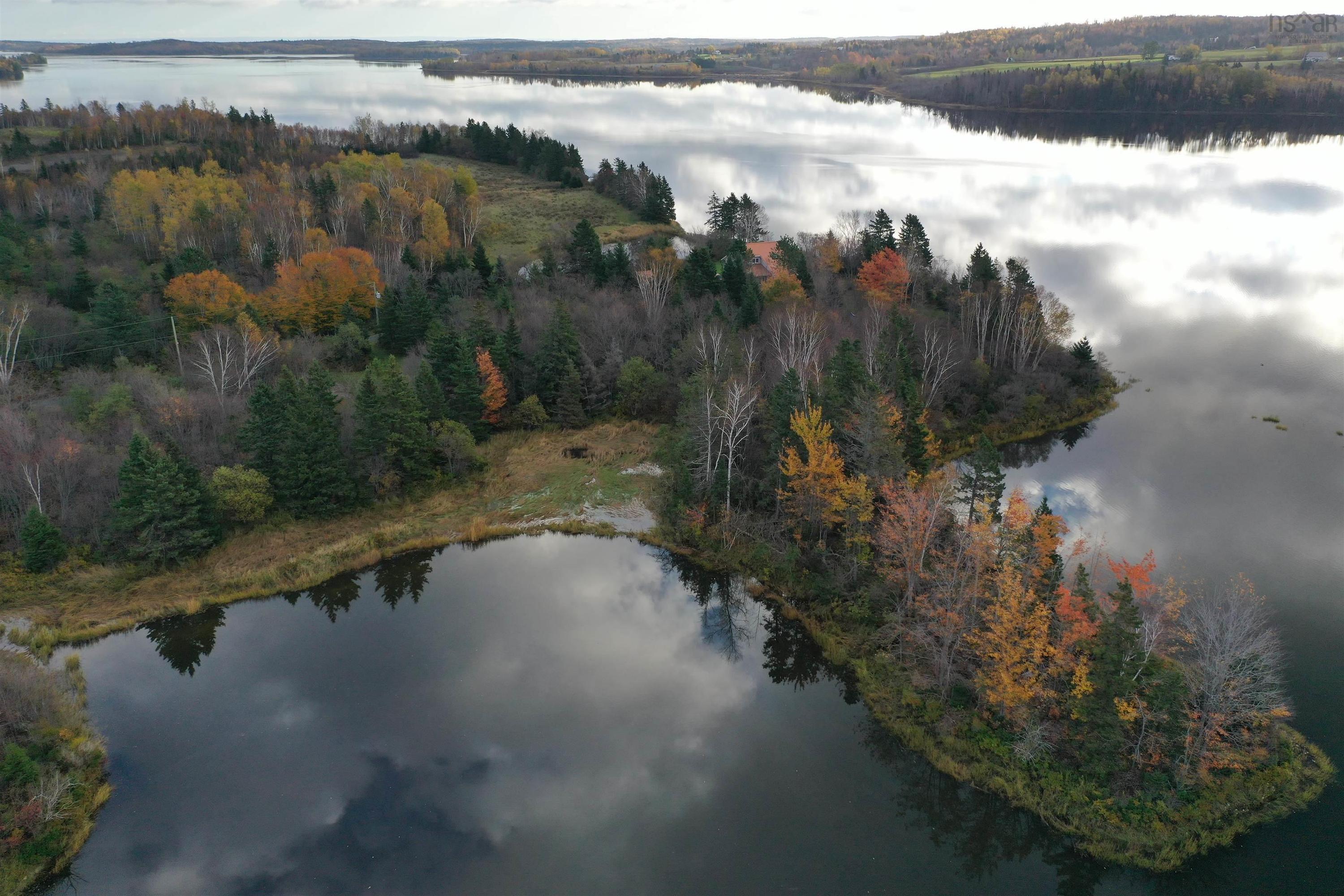 Lot 6 Landing Cove, Antigonish Landing, NS