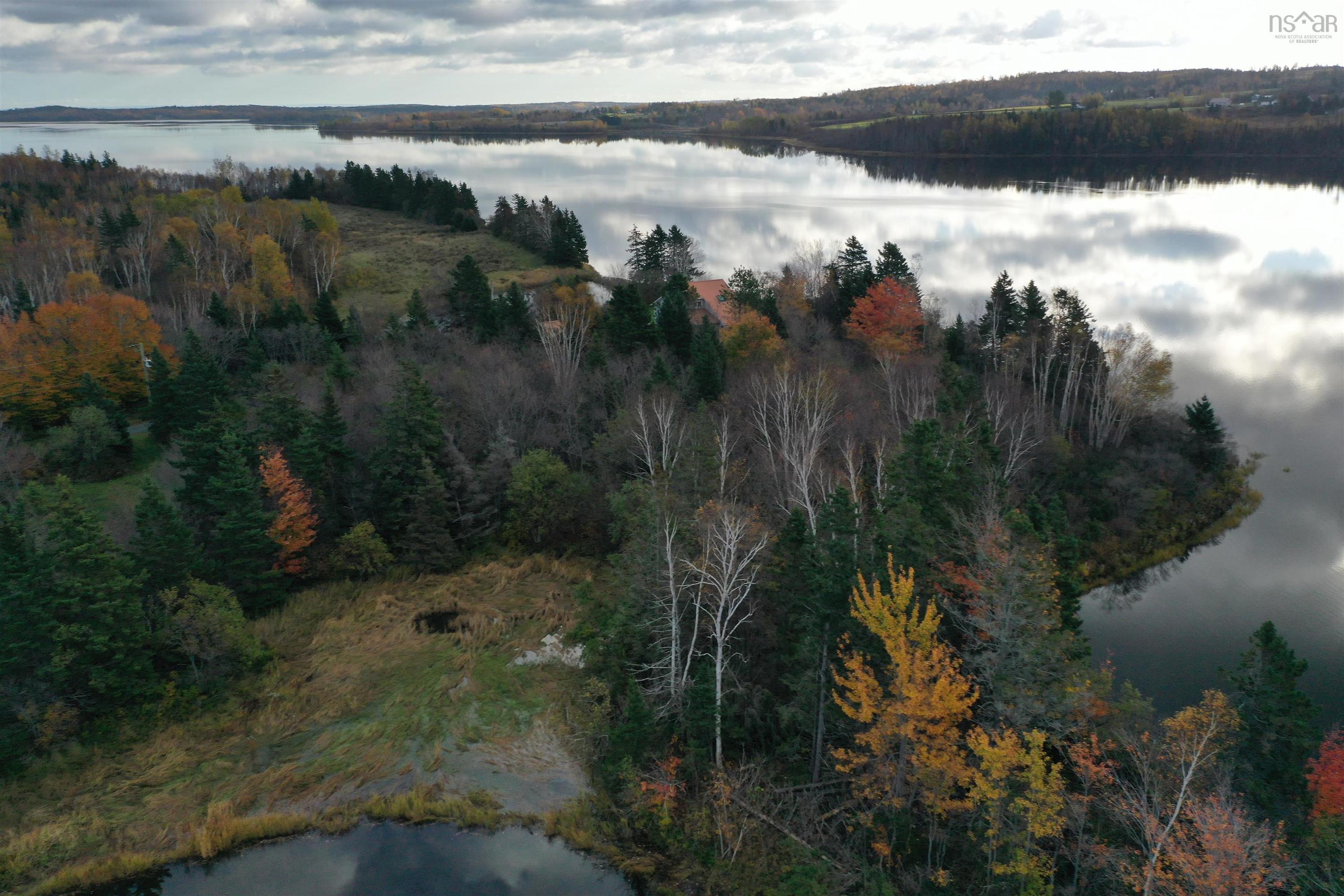 Lot 6 Landing Cove, Antigonish Landing, NS