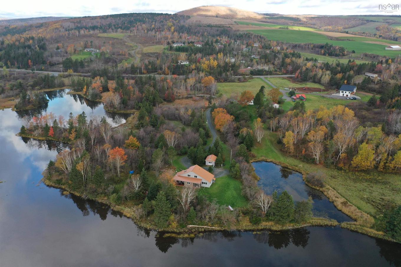 Lot 6 Landing Cove, Antigonish Landing, NS