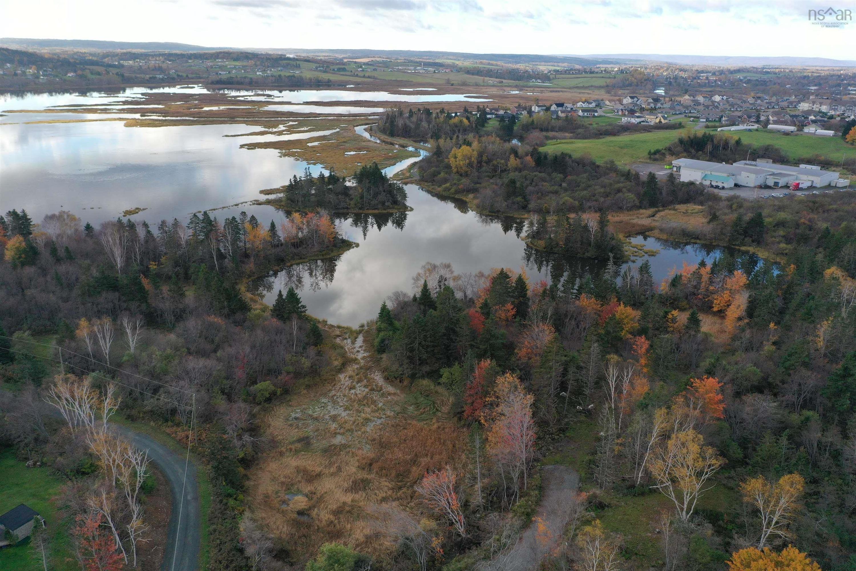 Lot 6 Landing Cove, Antigonish Landing, NS