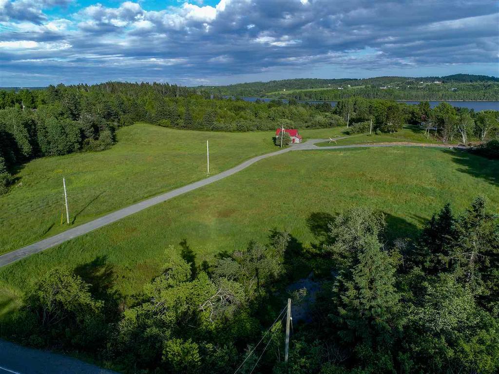 Lot 7 Landing Cove, Antigonish Landing, NS