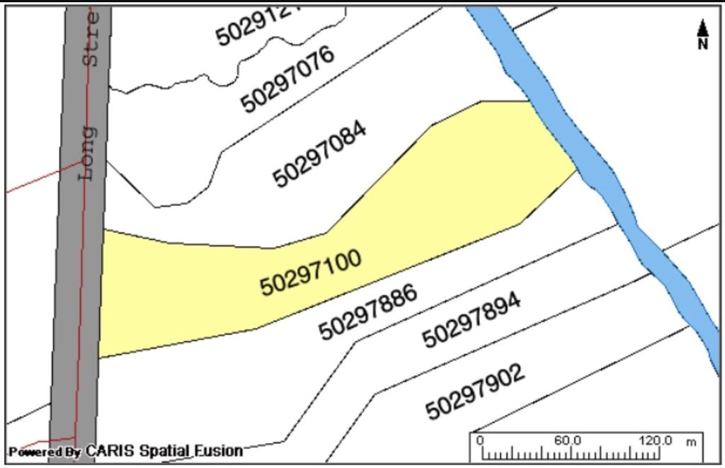 Lot 6E Long Stretch Road, Askilton, NS