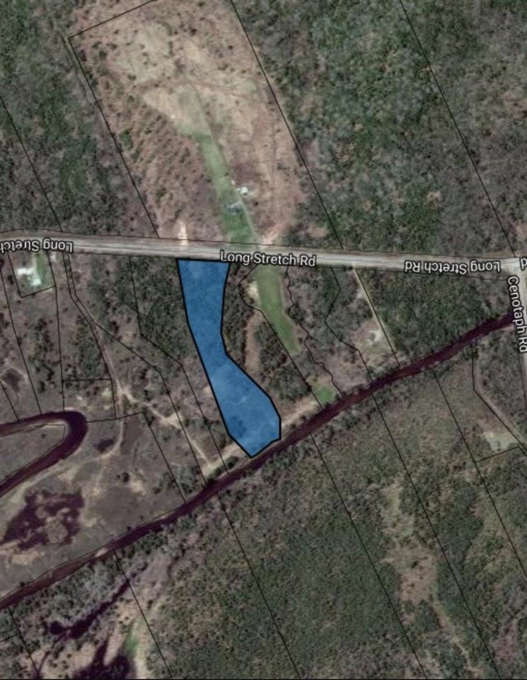 Lot 6E Long Stretch Road, Askilton, NS