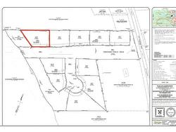 Lot 5 Culter Estates Guysborough, NS B0H 1N0