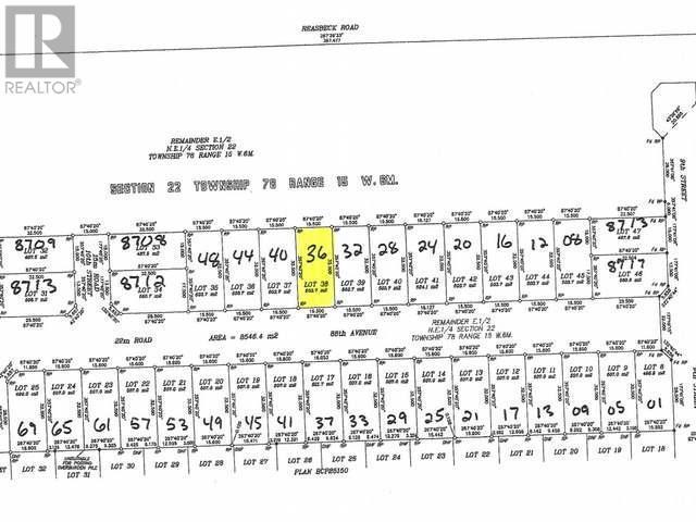 936 88 Avenue, Dawson Creek, BC