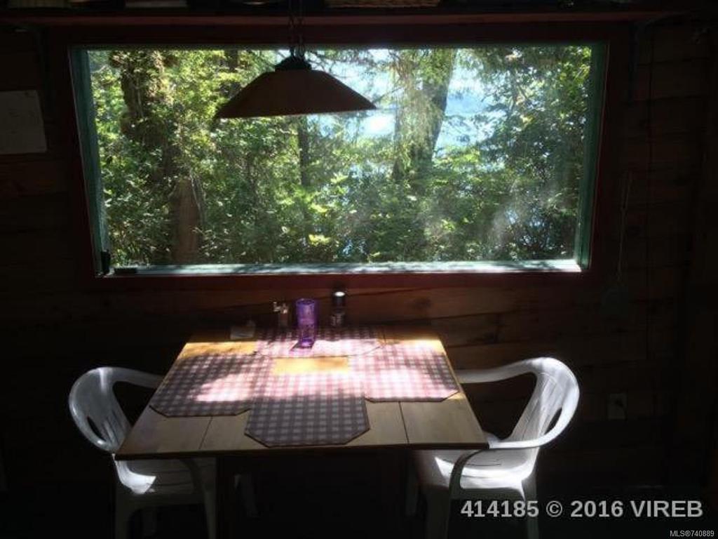 Lt 3 Cypress Bay, Tofino, BC -