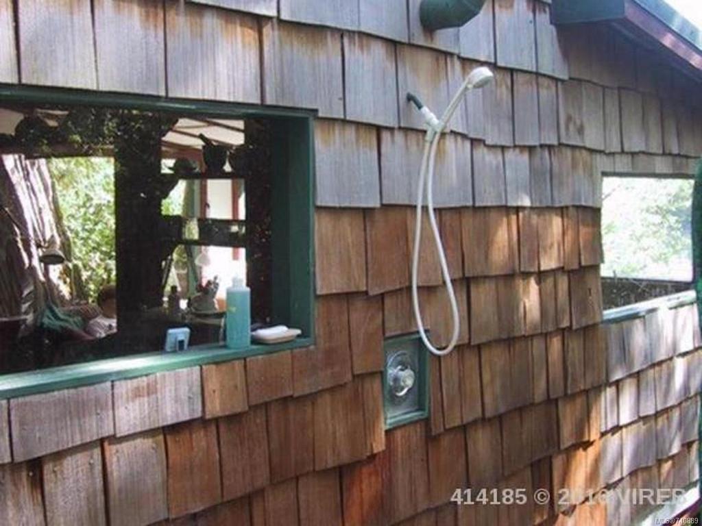 Lt 3 Cypress Bay, Tofino, BC - Outdoor With Exterior