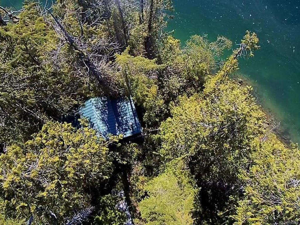 Lt 3 Cypress Bay, Tofino, BC - Outdoor With Body Of Water
