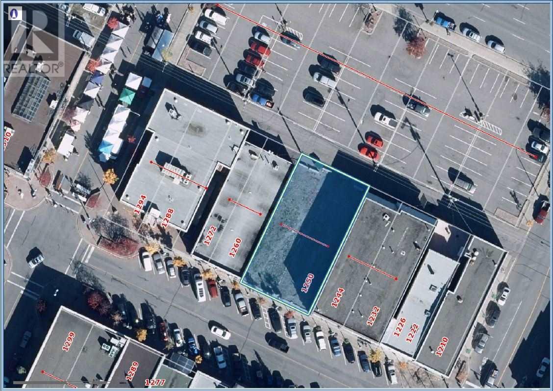 1250 3Rd Avenue, Prince George, BC