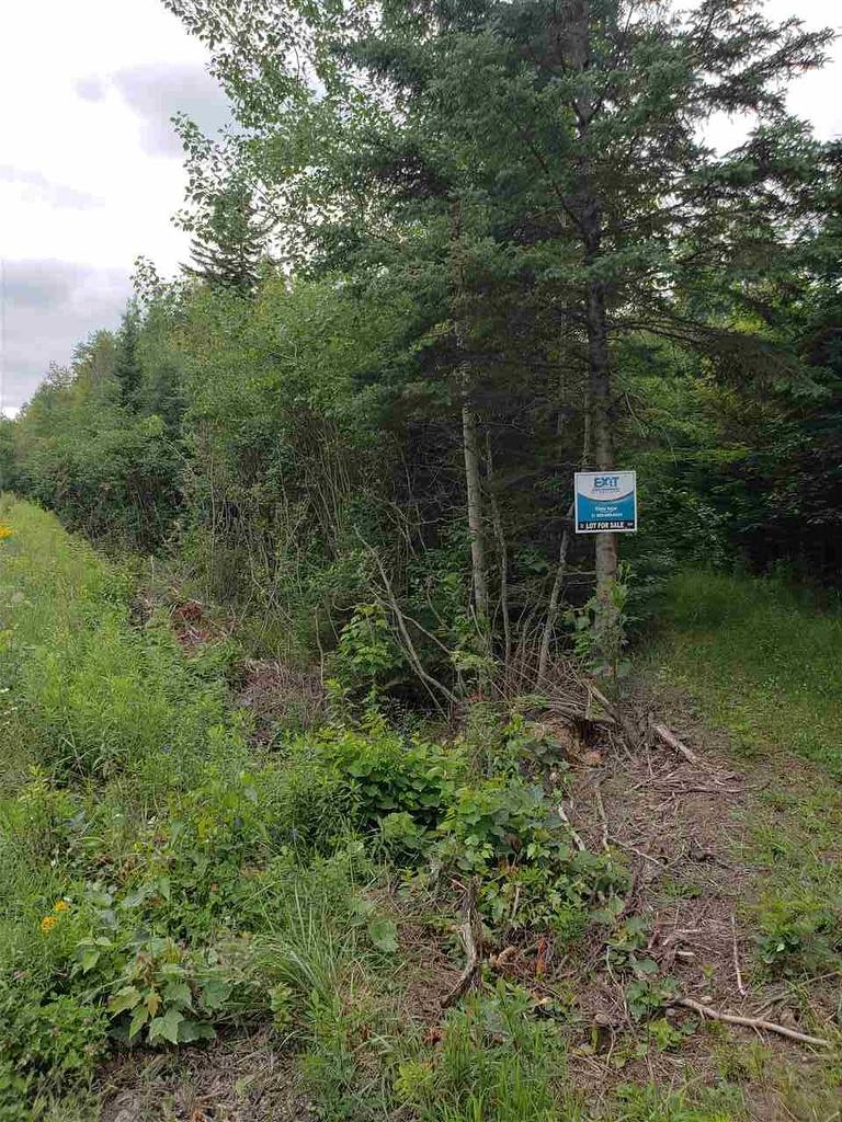 Cole Road, Meaghers Grant, NS