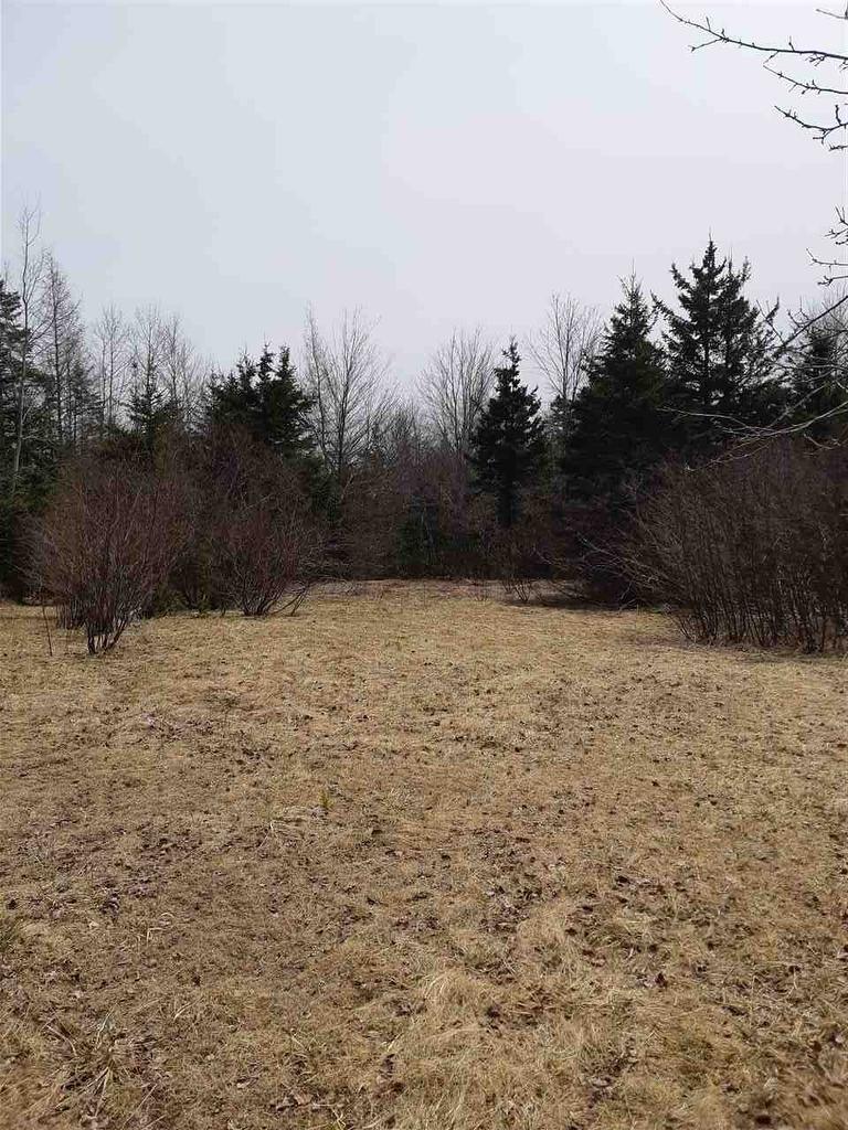 Cole Road, Meaghers Grant, NS