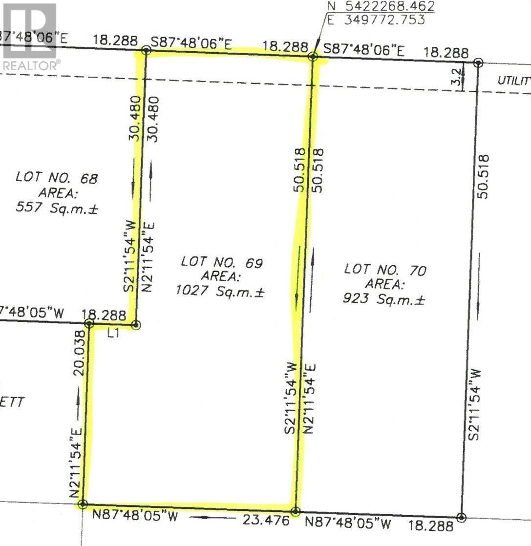 4 Benjamin Street, Massey Drive, NL