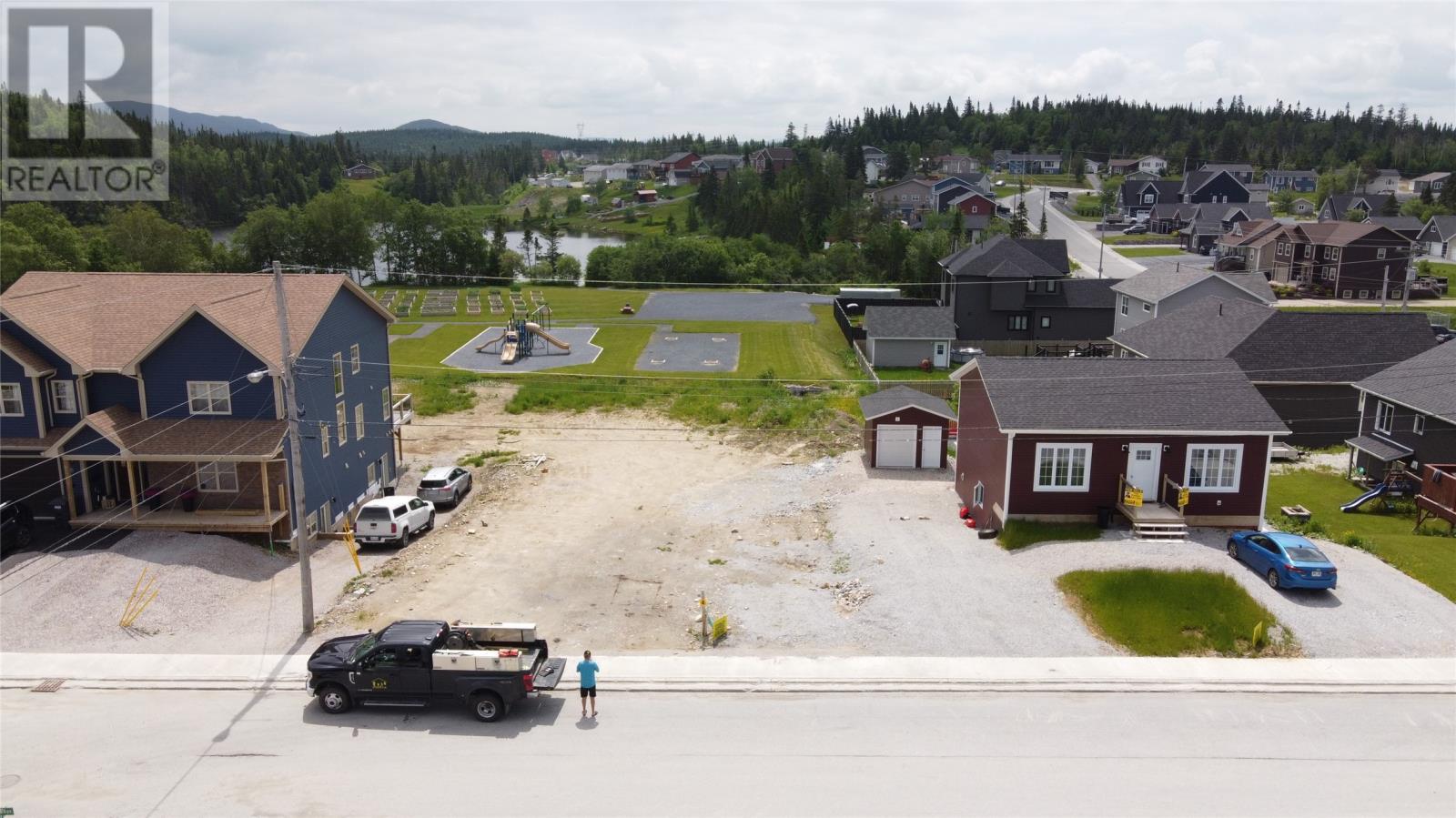 4 Benjamin Street, Massey Drive, NL