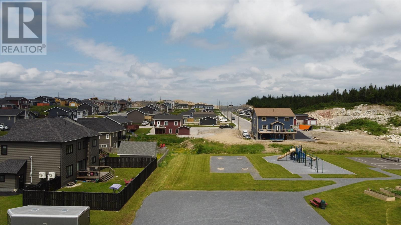 4 Benjamin Street, Massey Drive, NL