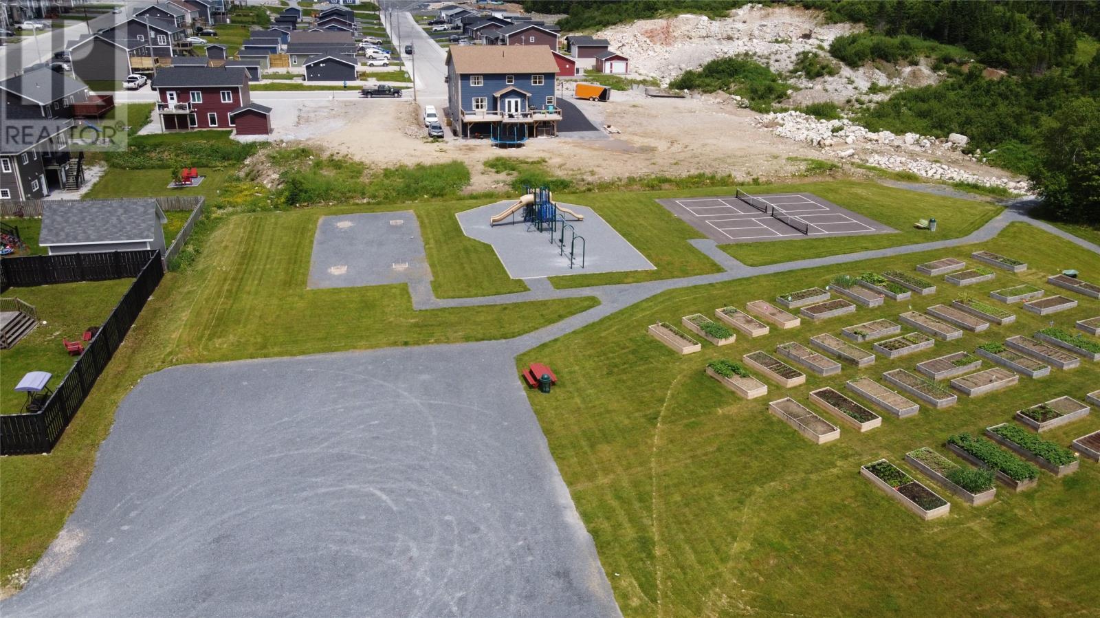 4 Benjamin Street, Massey Drive, NL