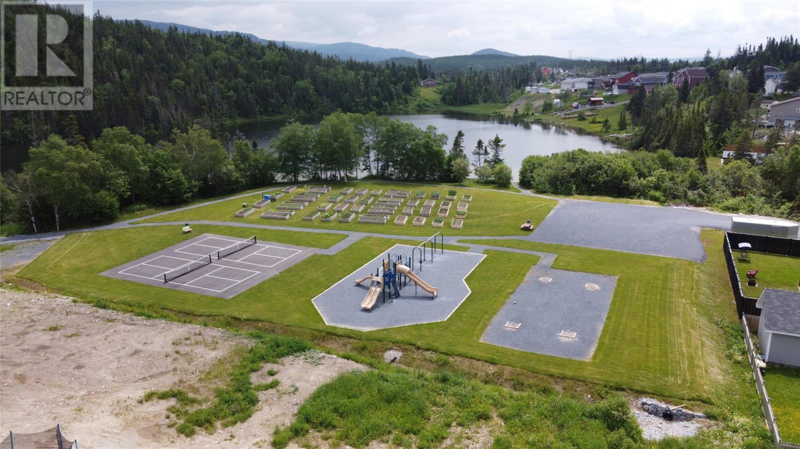 4 Benjamin Street, Massey Drive, NL