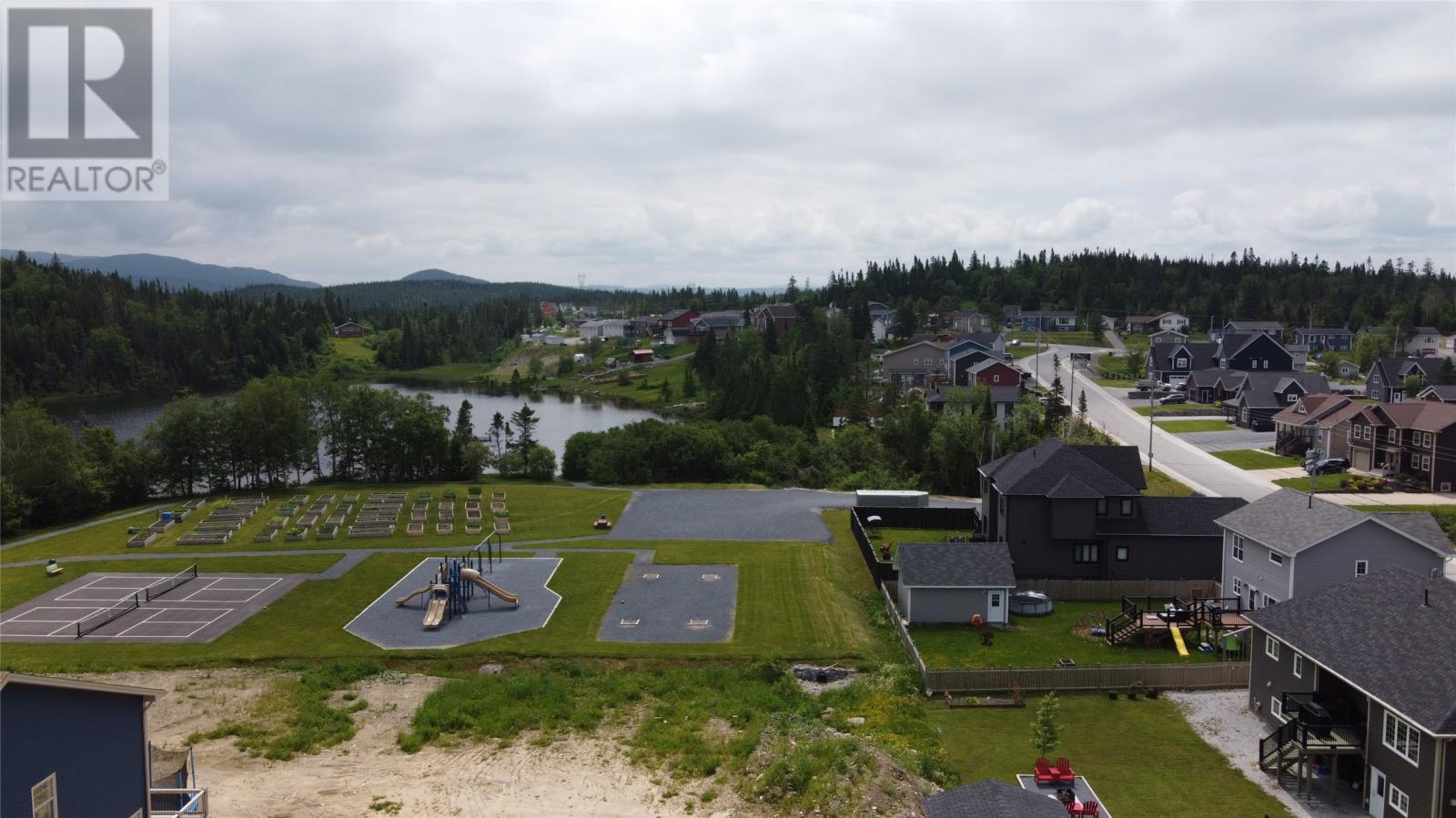 4 Benjamin Street, Massey Drive, NL