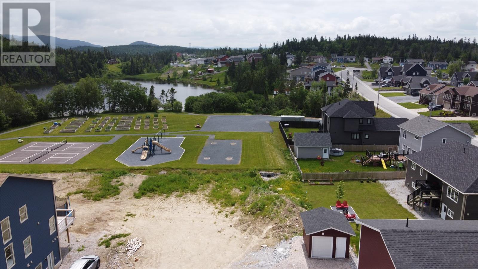 4 Benjamin Street, Massey Drive, NL