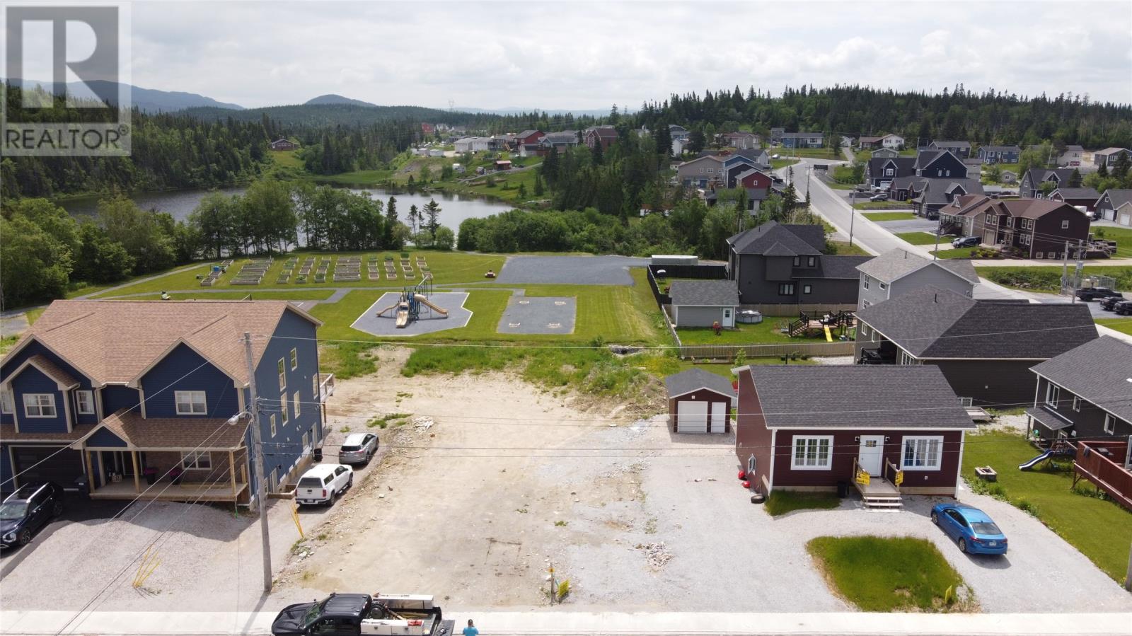 4 Benjamin Street, Massey Drive, NL