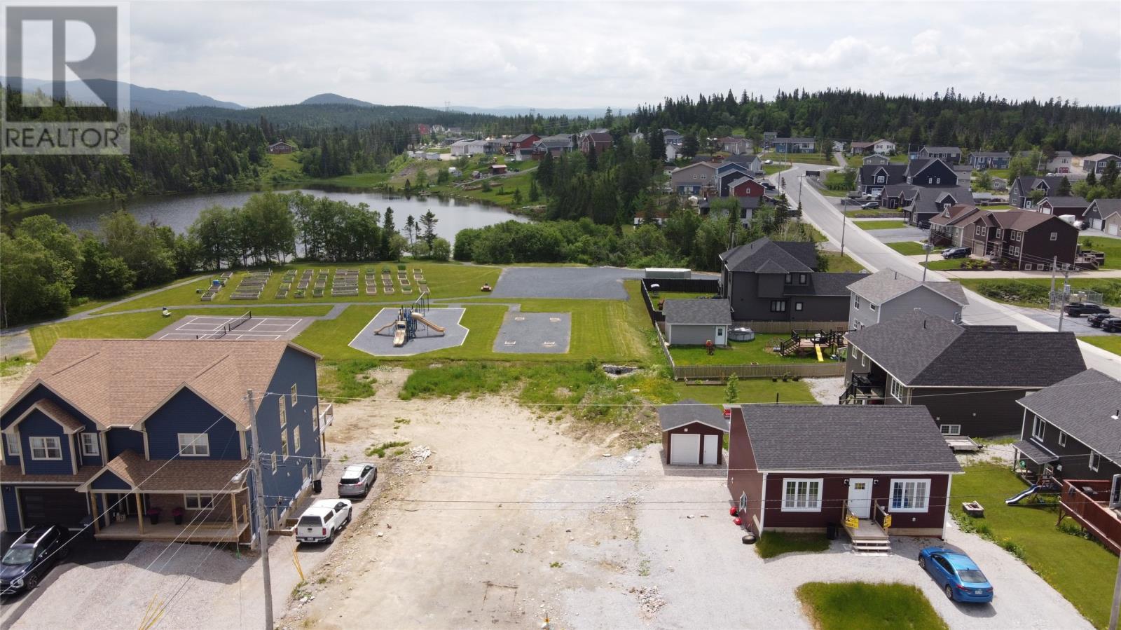 4 Benjamin Street, Massey Drive, NL