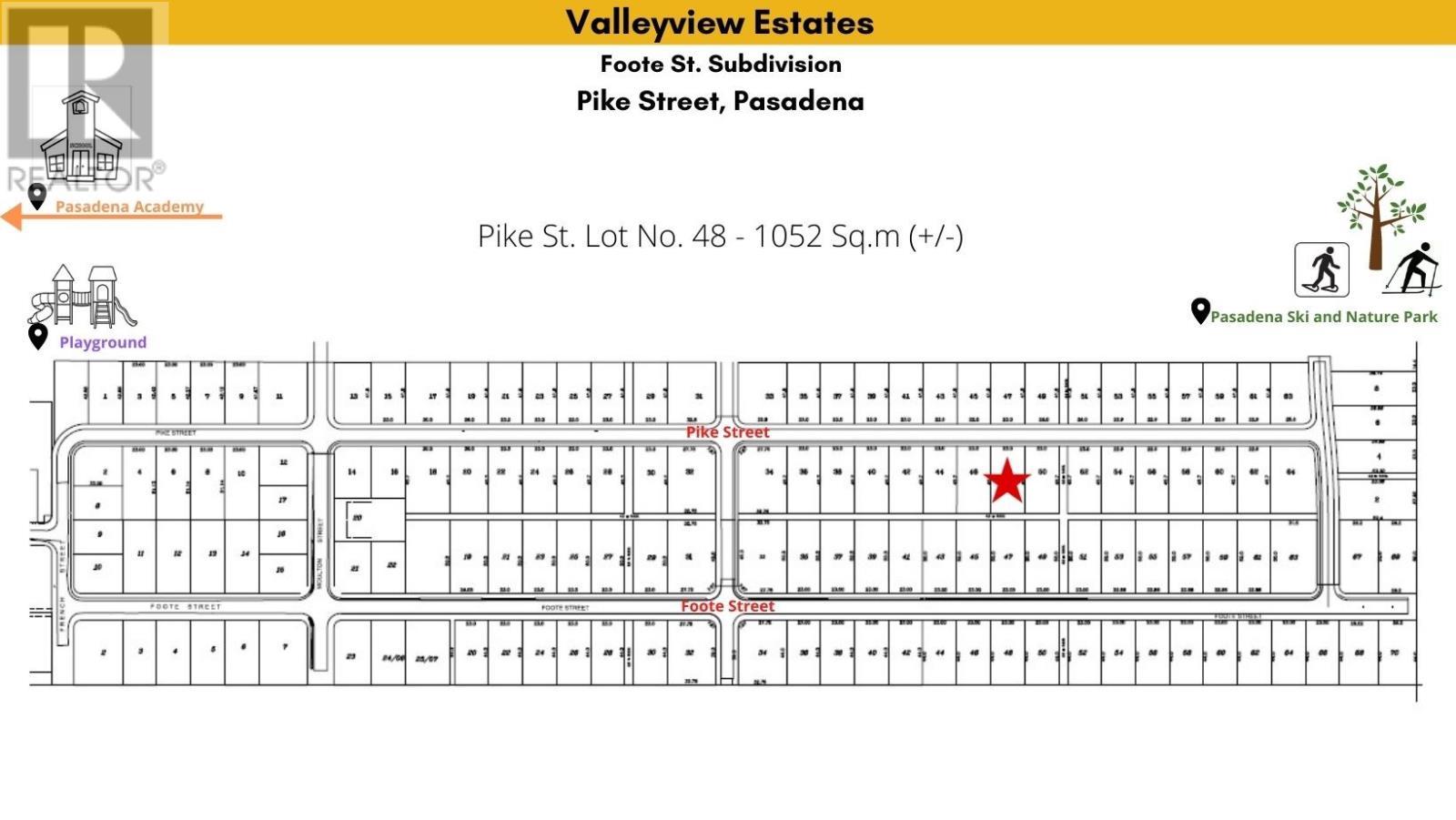 48 Pike Street, Pasadena, NL