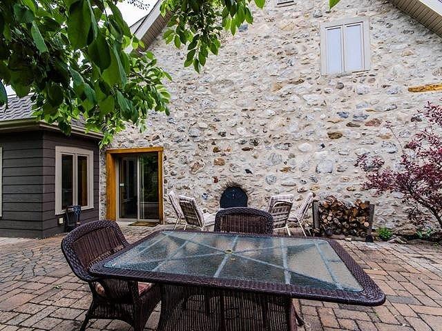 Terrasse - 9900 Boul. Des Mille-Îles, Laval (Saint-François), QC