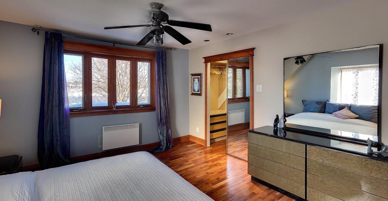Chambre à coucher principale - 9900 Boul. Des Mille-Îles, Laval (Saint-François), QC