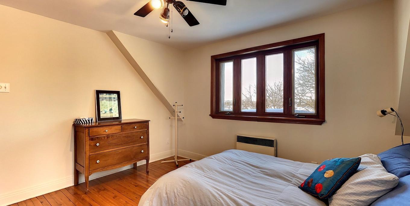 Chambre à  coucher - 9900 Boul. Des Mille-Îles, Laval (Saint-François), QC