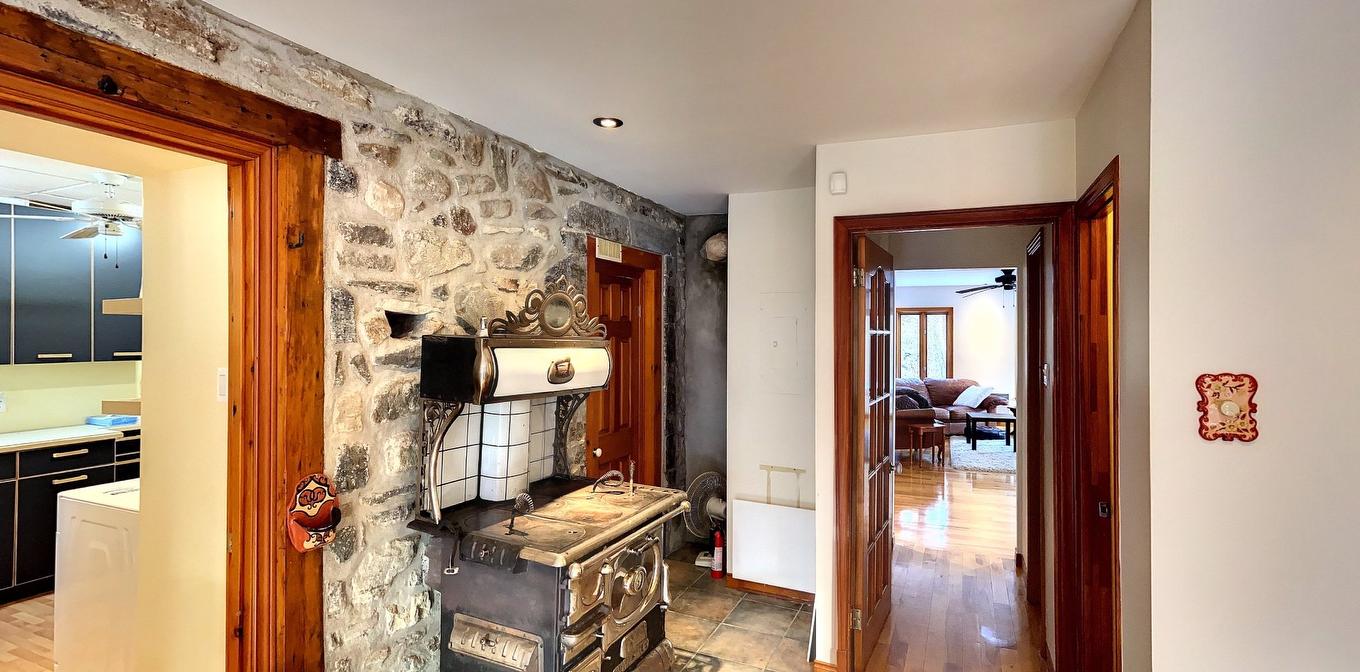 Autre - 9900 Boul. Des Mille-Îles, Laval (Saint-François), QC