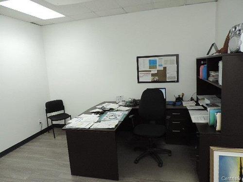 Office - 138  - 152 Place Du Commerce, Matagami, QC - Indoor Photo Showing Other Room