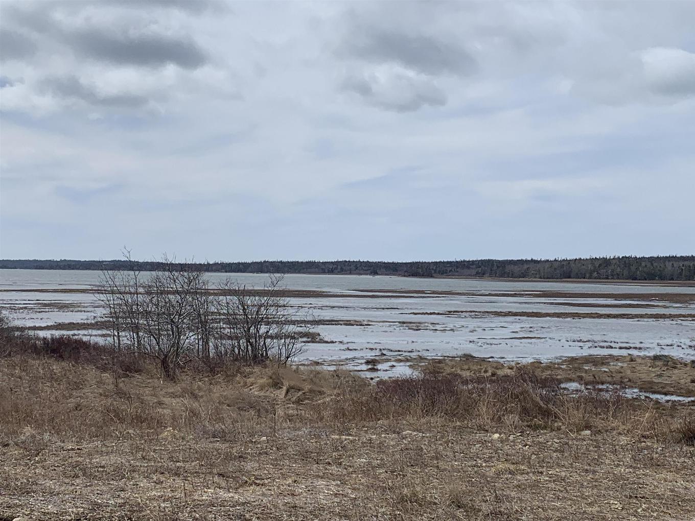 Lot 2 Ditcher Road, Wedgeport, NS