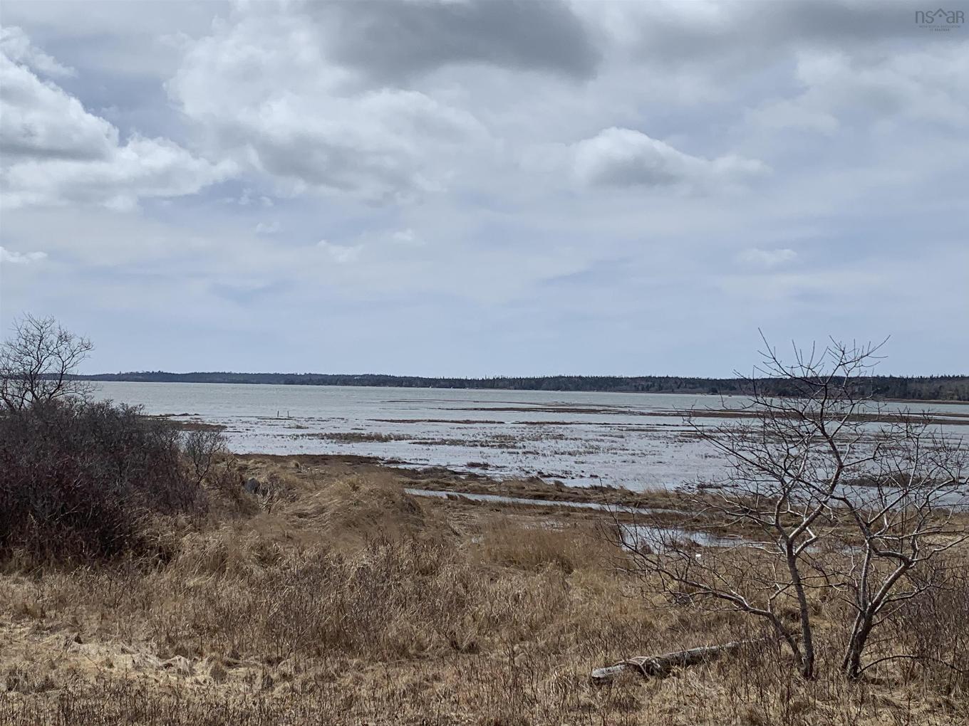 Lot 2 Ditcher Road, Wedgeport, NS