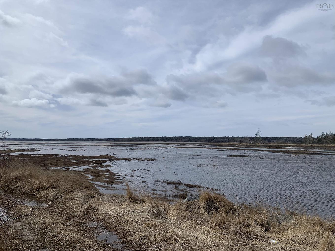 Lot 2 Ditcher Road, Wedgeport, NS