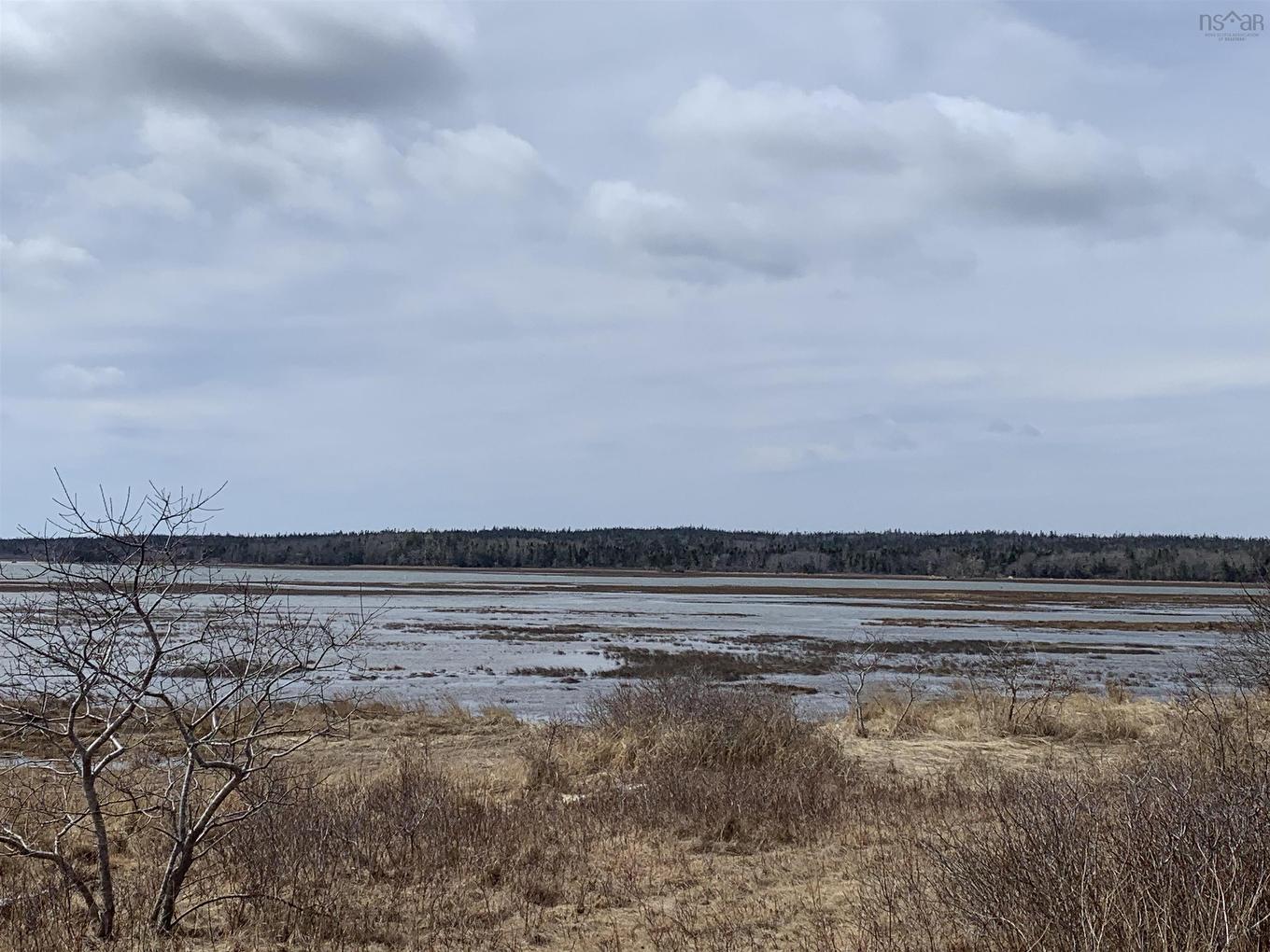 Lot 2 Ditcher Road, Wedgeport, NS