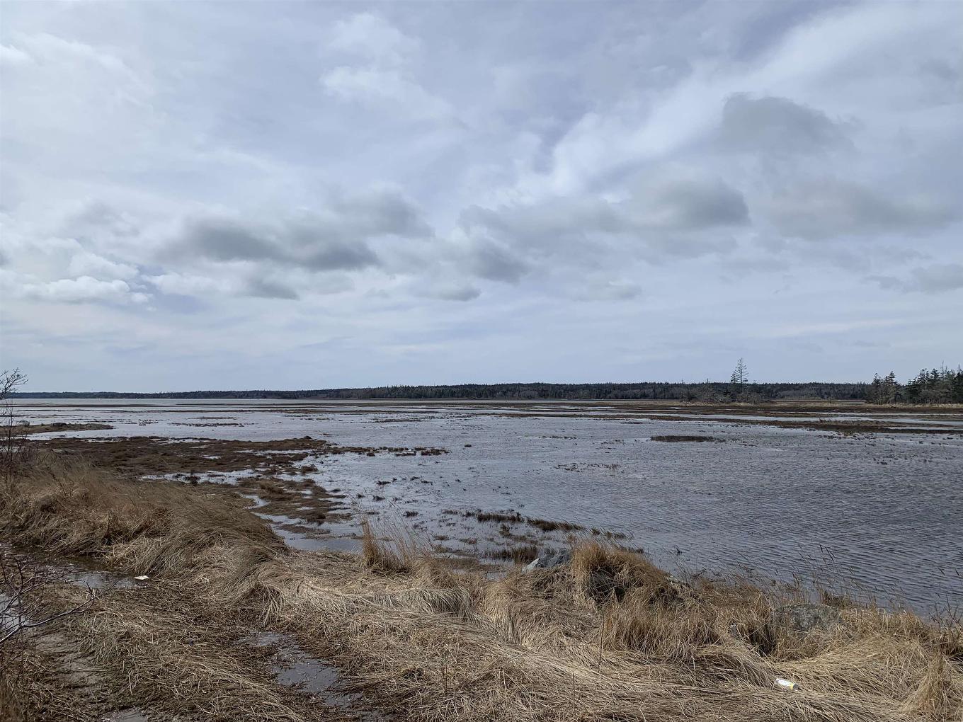 Lot 2 Ditcher Road, Wedgeport, NS