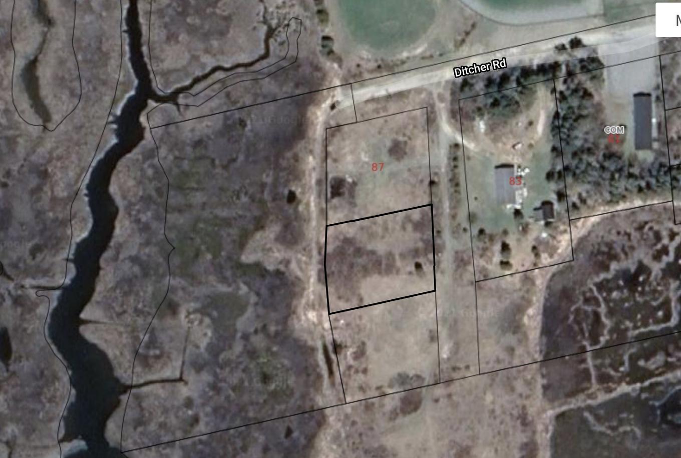 Lot 2 Ditcher Road, Wedgeport, NS