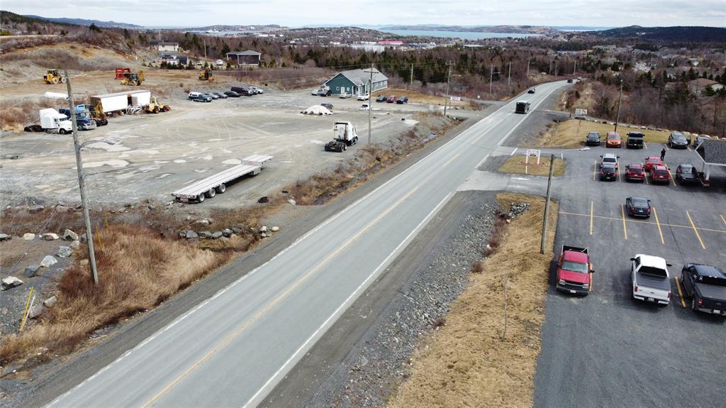 60A Lt Stick Drive, Bay Roberts, NL