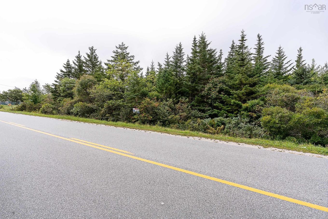 Lot Stoney Island Road, Clam Point, NS