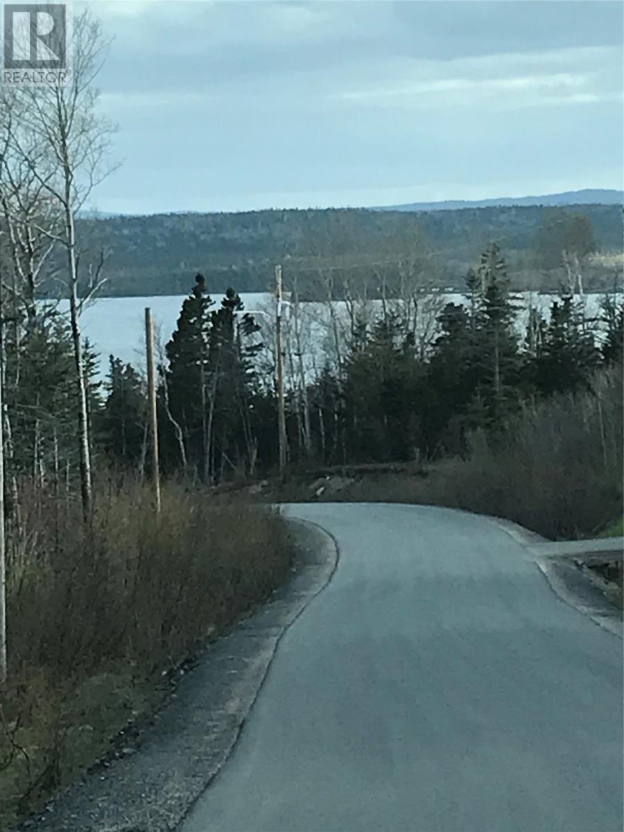 1 Grandview Drive, Musgravetown, NL